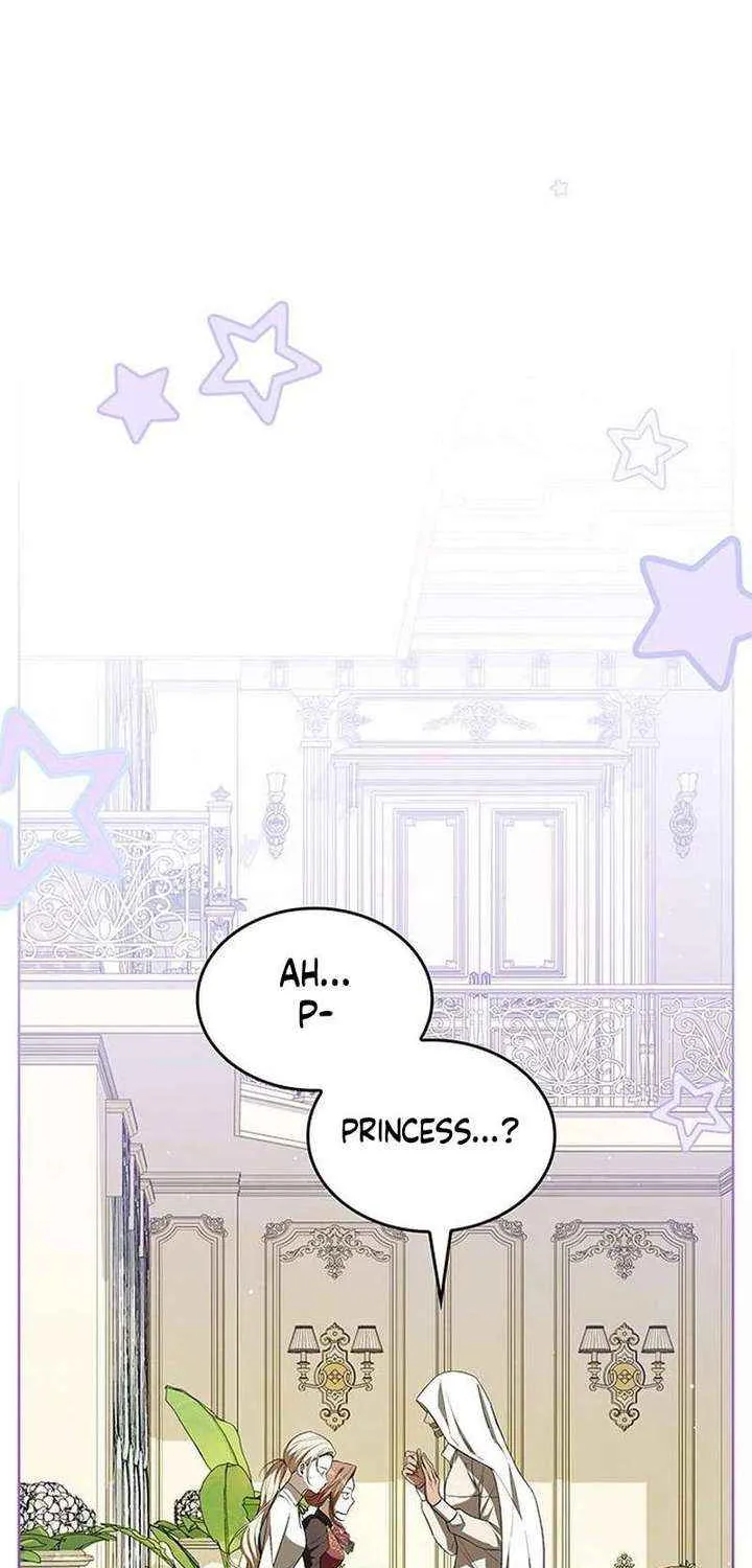 If You Want a Cheeky Sorceress Chapter 23 page 74 - 