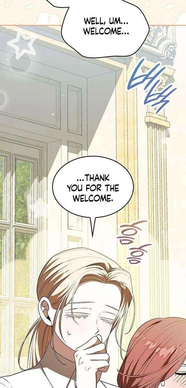 If You Want a Cheeky Sorceress Chapter 23 page 76 - 
