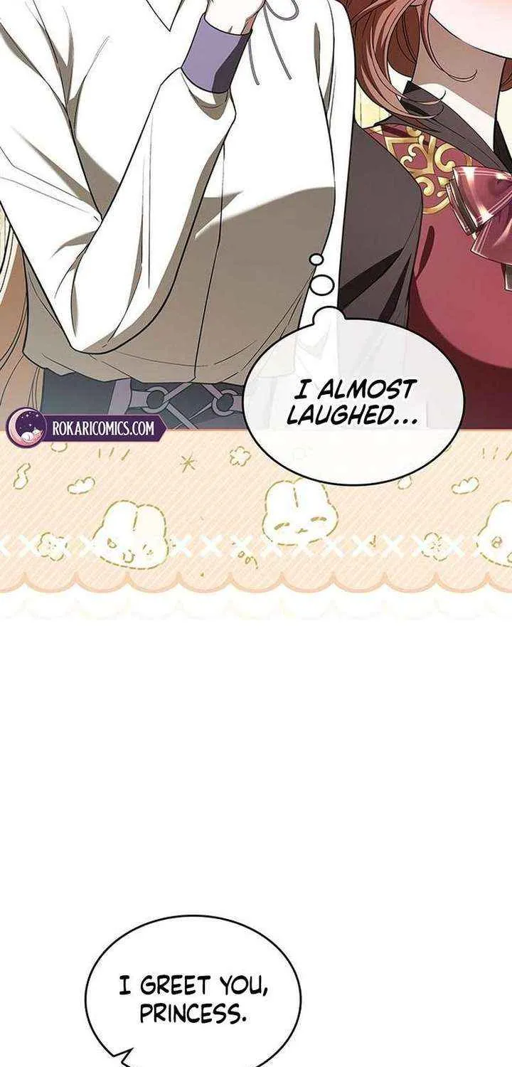 If You Want a Cheeky Sorceress Chapter 23 page 77 - 
