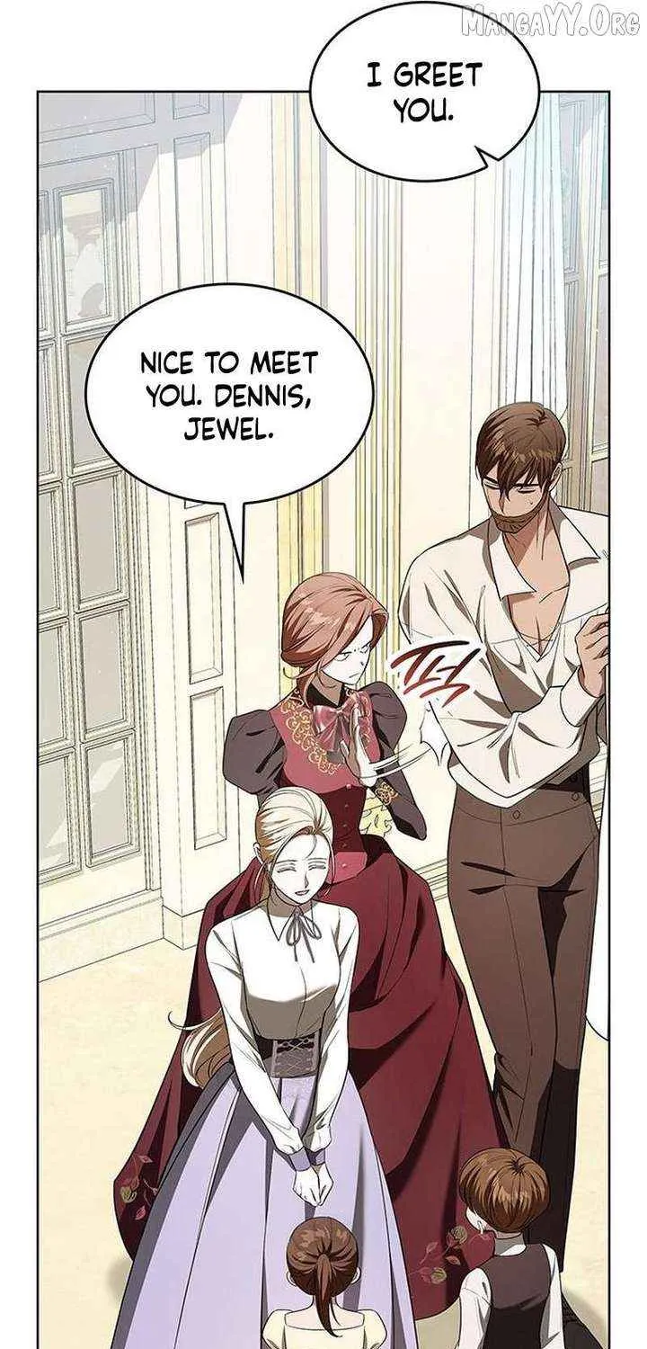 If You Want a Cheeky Sorceress Chapter 23 page 79 - 