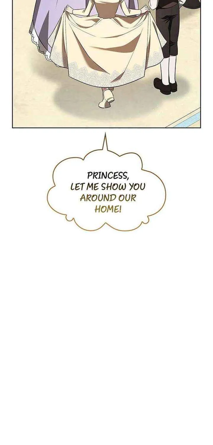 If You Want a Cheeky Sorceress Chapter 23 page 80 - 