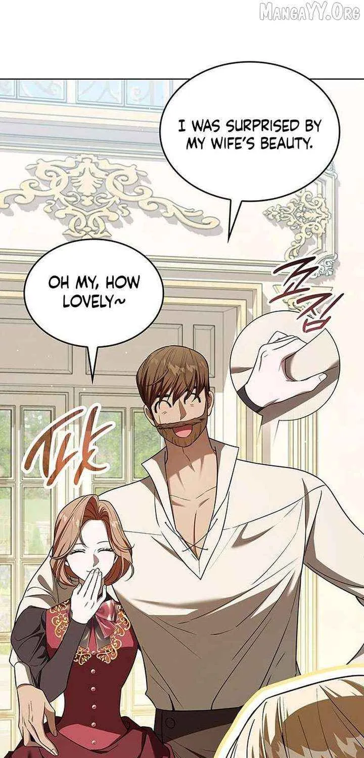 If You Want a Cheeky Sorceress Chapter 23 page 85 - 