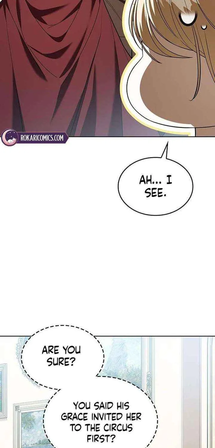 If You Want a Cheeky Sorceress Chapter 23 page 86 - 