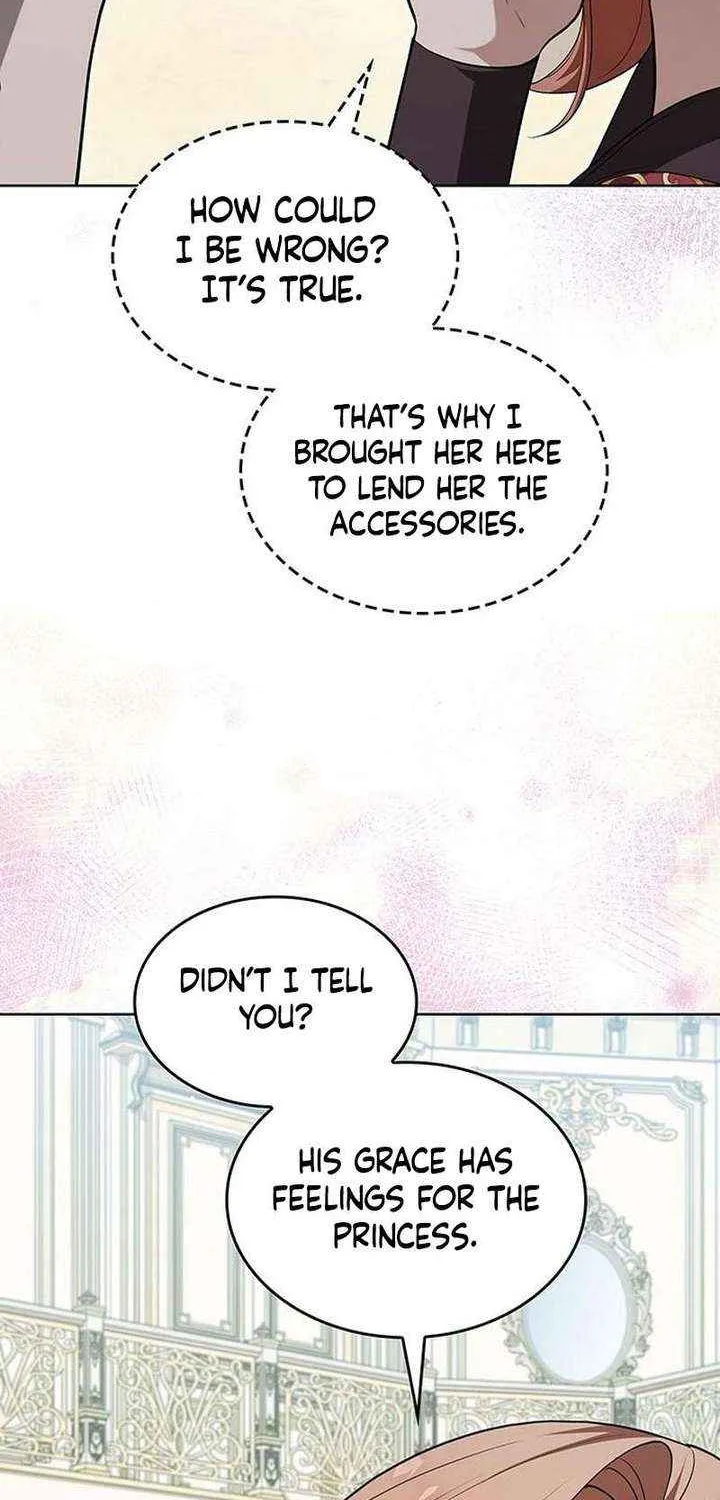 If You Want a Cheeky Sorceress Chapter 23 page 88 - 