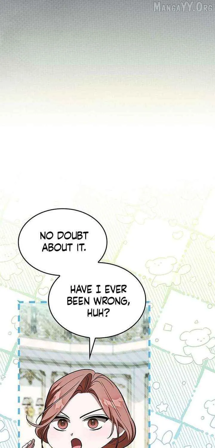 If You Want a Cheeky Sorceress Chapter 23 page 97 - 