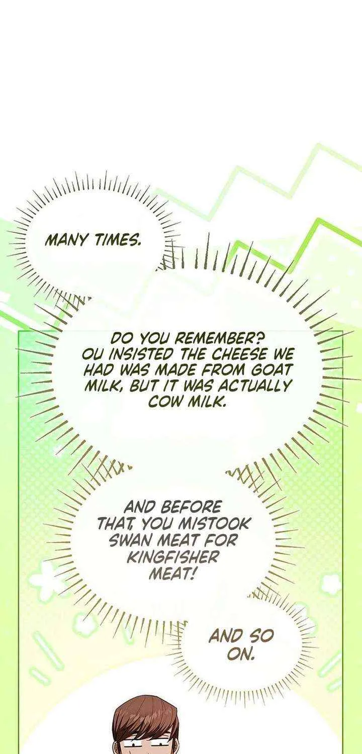 If You Want a Cheeky Sorceress Chapter 23 page 99 - 