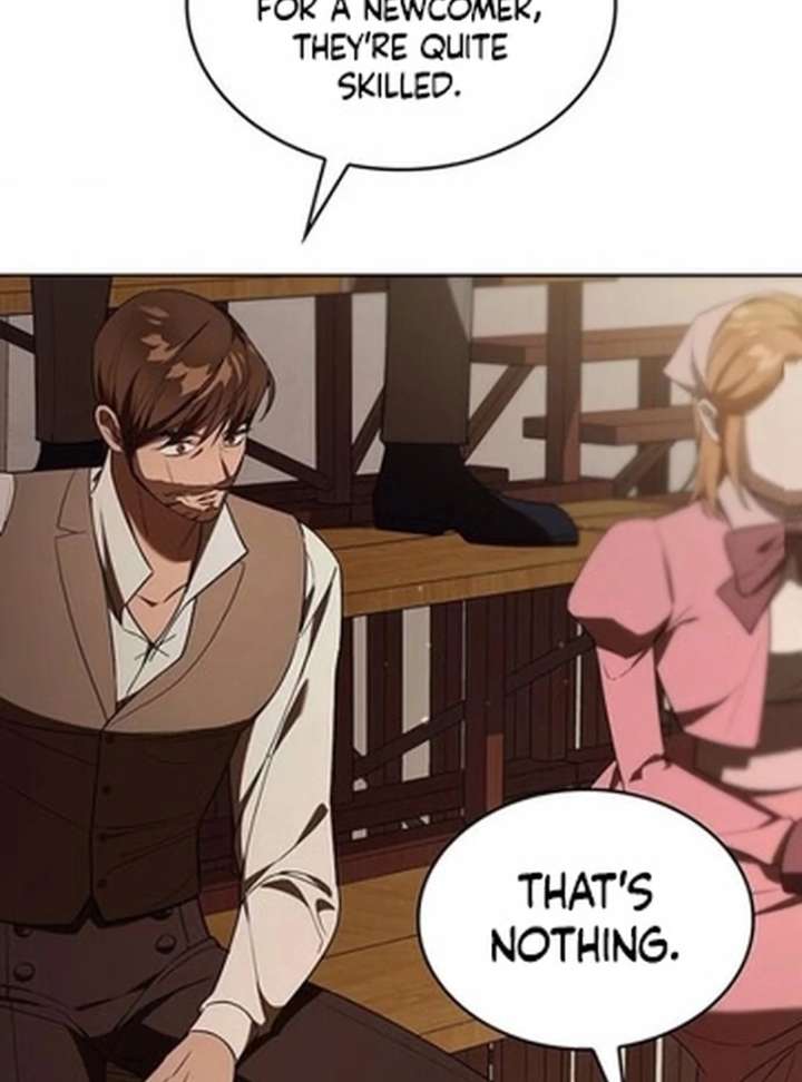 If You Want a Cheeky Sorceress Chapter 24 page 154 - 