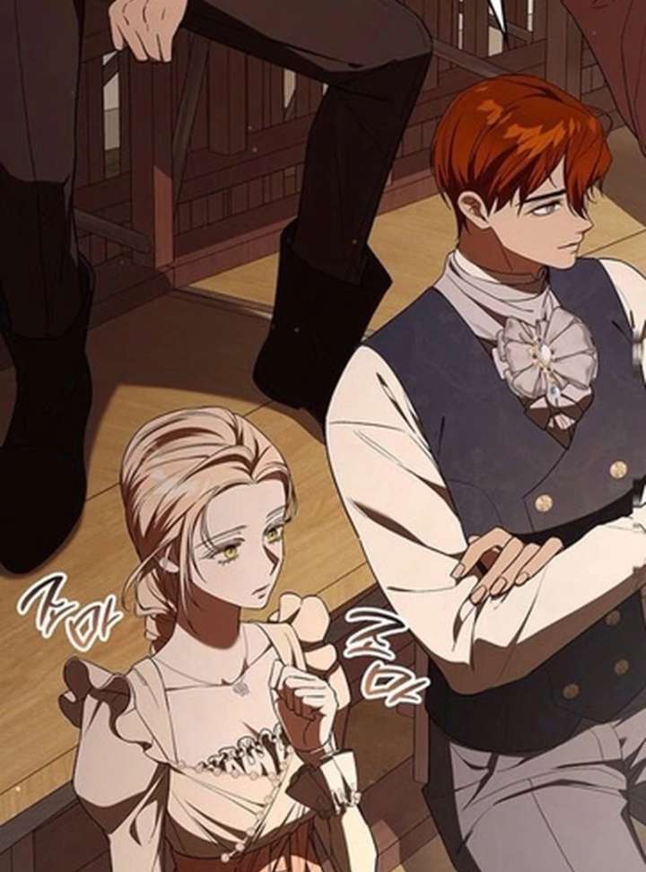 If You Want a Cheeky Sorceress Chapter 24 page 155 - 