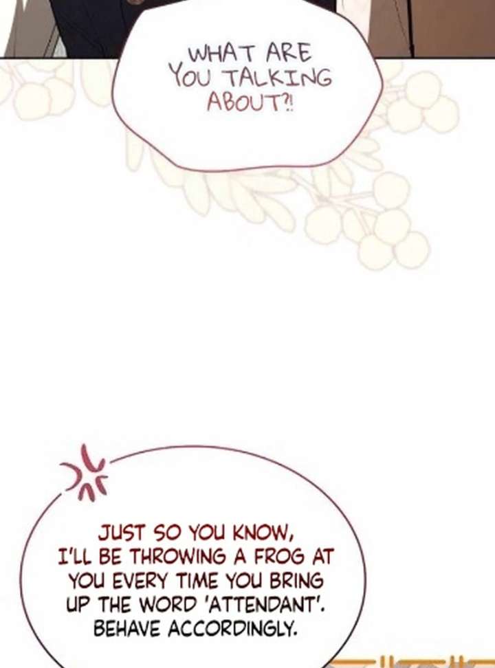 If You Want a Cheeky Sorceress Chapter 24 page 25 - 