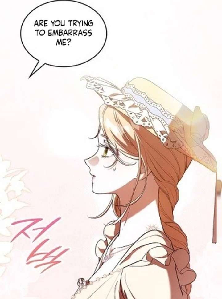 If You Want a Cheeky Sorceress Chapter 24 page 39 - 