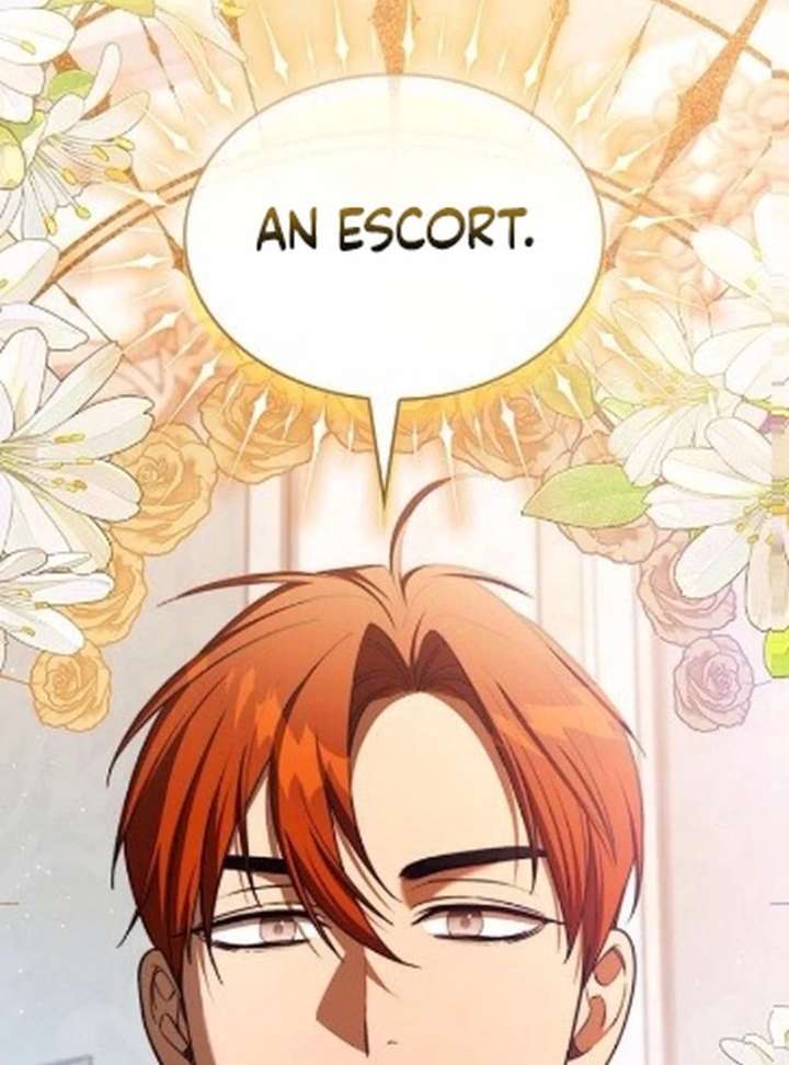 If You Want a Cheeky Sorceress Chapter 24 page 41 - 