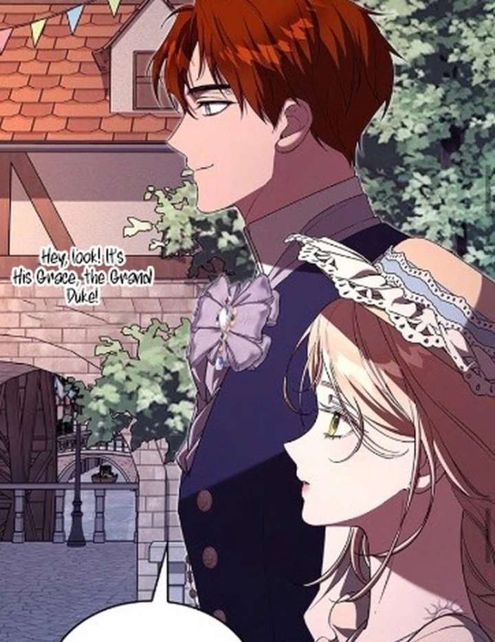If You Want a Cheeky Sorceress Chapter 24 page 64 - 
