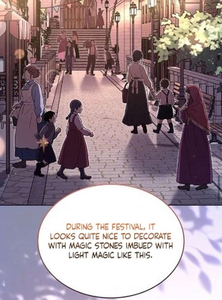 If You Want a Cheeky Sorceress Chapter 24 page 67 - 