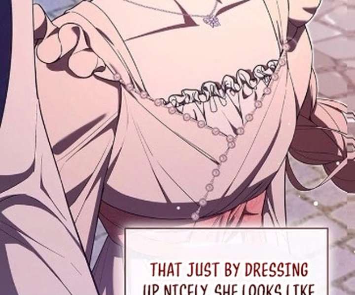 If You Want a Cheeky Sorceress Chapter 24 page 74 - 