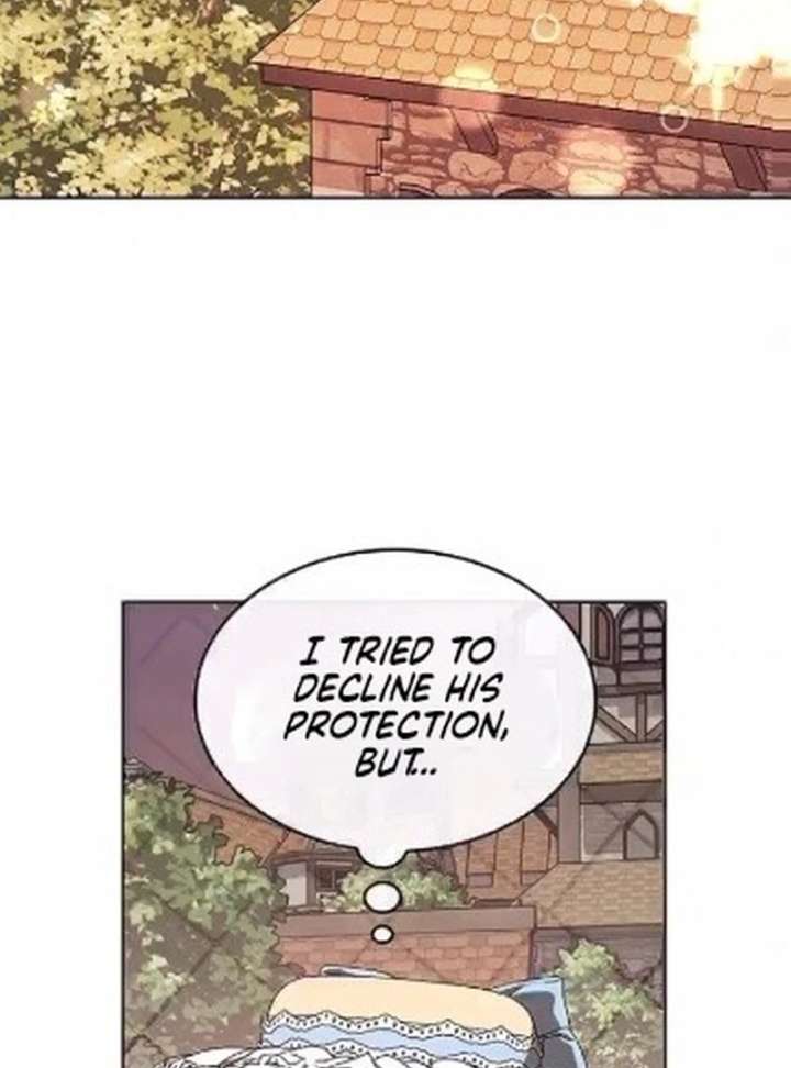 If You Want a Cheeky Sorceress Chapter 24 page 99 - 
