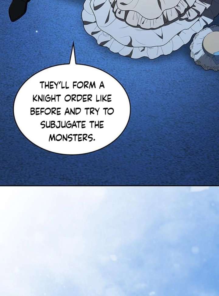 If You Want a Cheeky Sorceress Chapter 25 page 113 - 