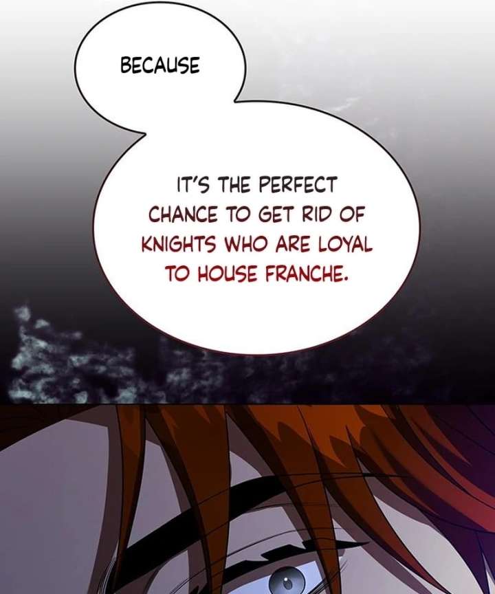 If You Want a Cheeky Sorceress Chapter 25 page 116 - 