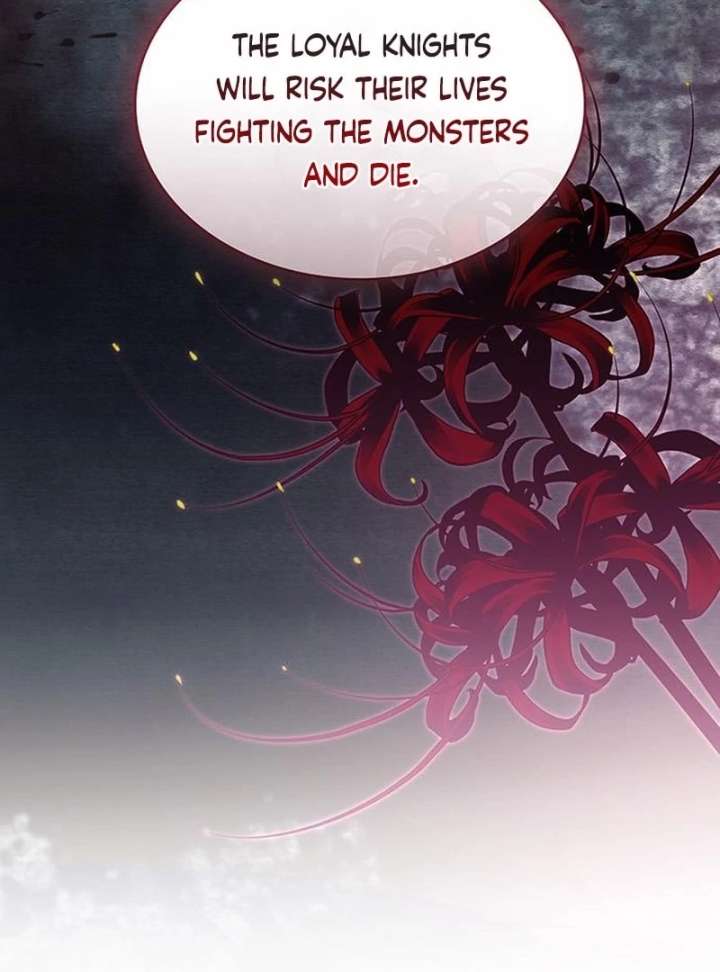 If You Want a Cheeky Sorceress Chapter 25 page 121 - 