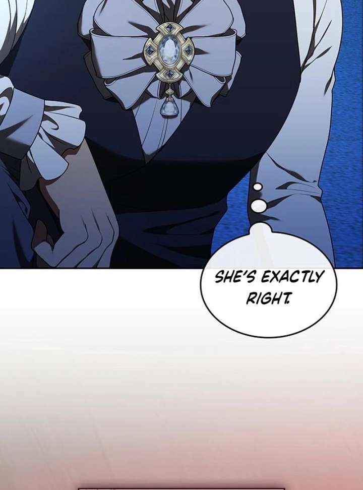 If You Want a Cheeky Sorceress Chapter 25 page 123 - 