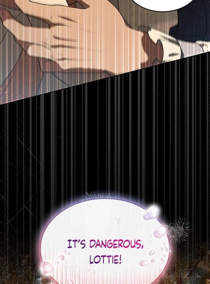 If You Want a Cheeky Sorceress Chapter 25 page 14 - 