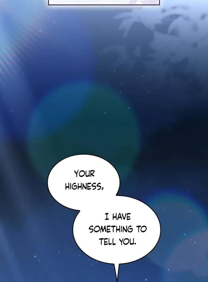 If You Want a Cheeky Sorceress Chapter 25 page 131 - 