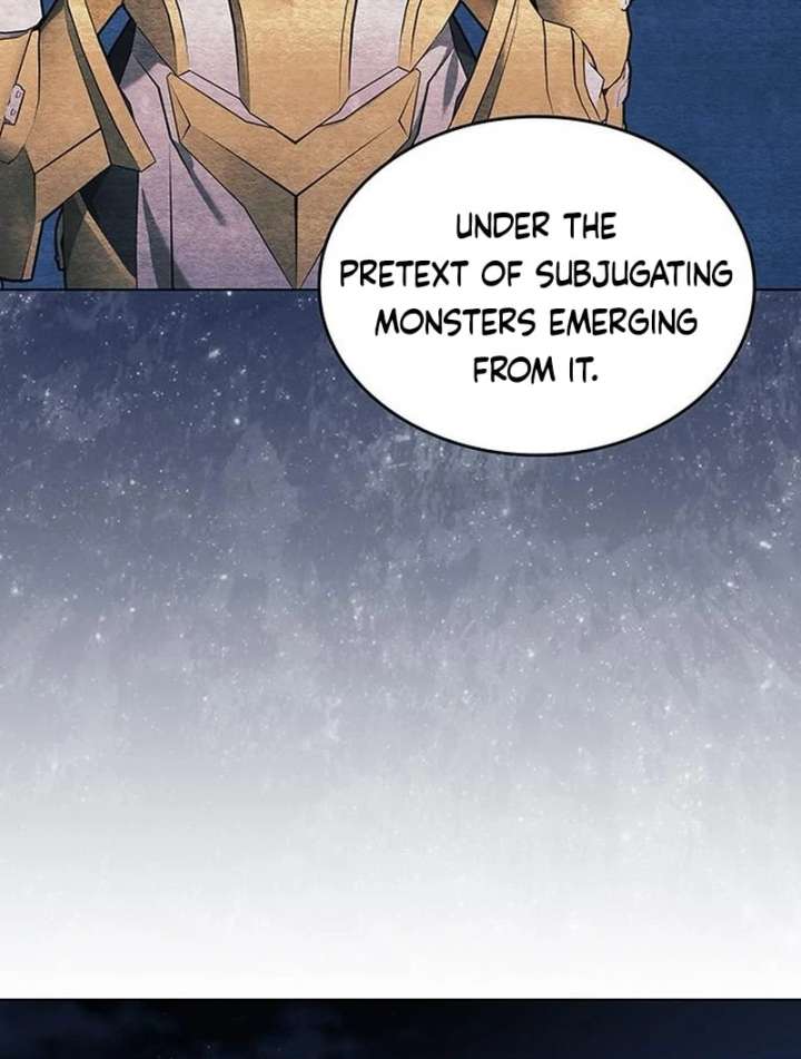 If You Want a Cheeky Sorceress Chapter 25 page 136 - 