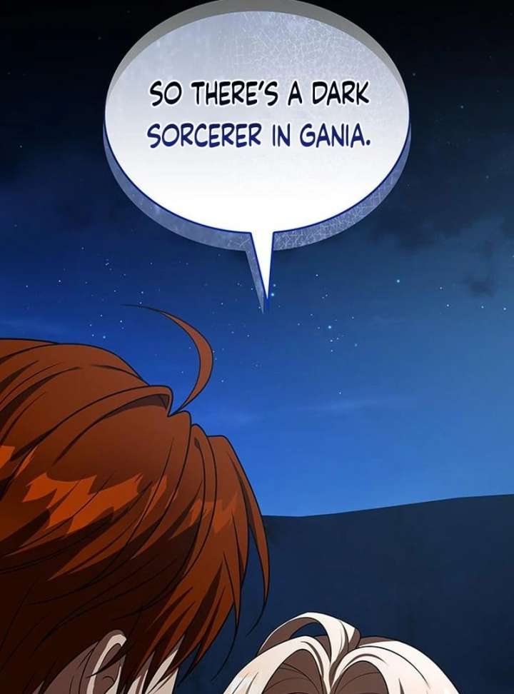If You Want a Cheeky Sorceress Chapter 25 page 145 - 