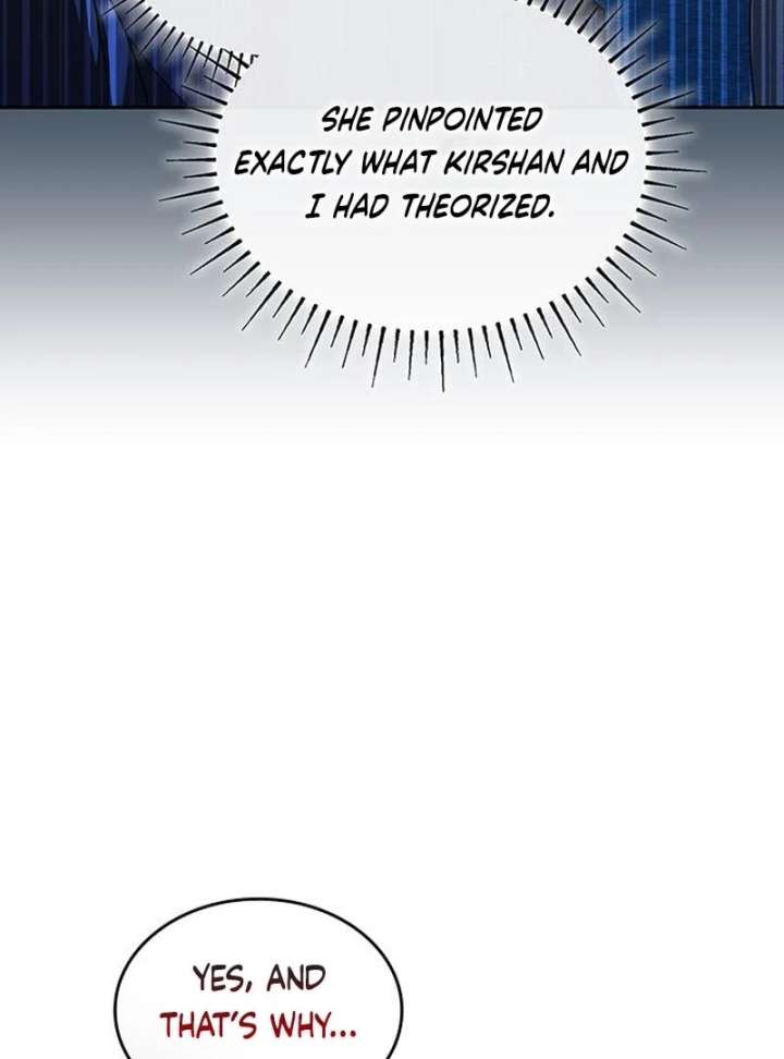 If You Want a Cheeky Sorceress Chapter 25 page 150 - 