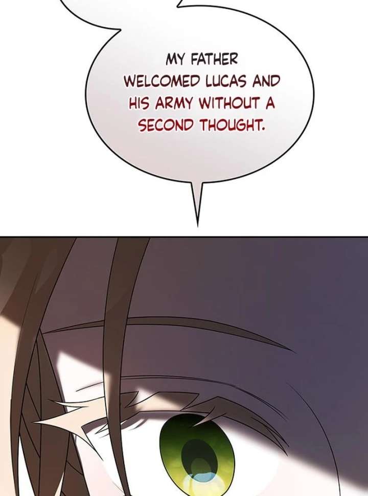 If You Want a Cheeky Sorceress Chapter 25 page 151 - 