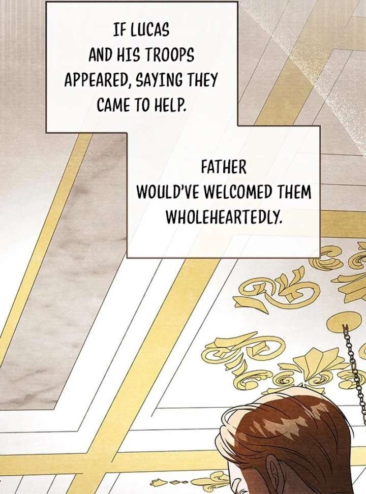 If You Want a Cheeky Sorceress Chapter 25 page 154 - 