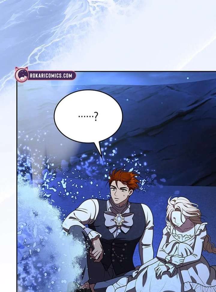 If You Want a Cheeky Sorceress Chapter 25 page 174 - 