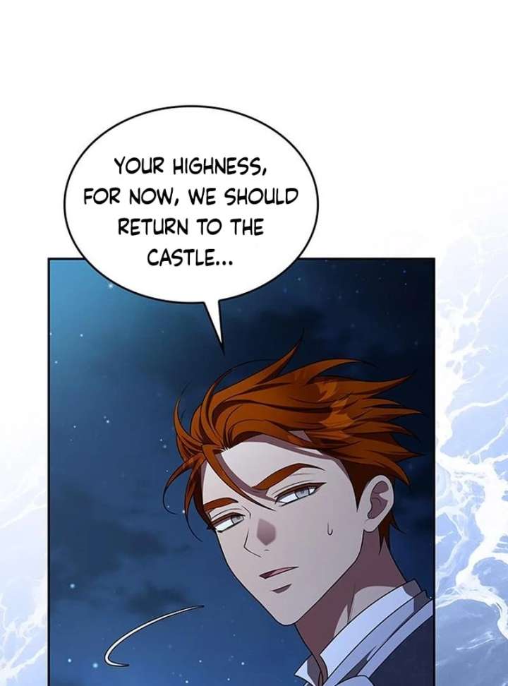 If You Want a Cheeky Sorceress Chapter 25 page 176 - 