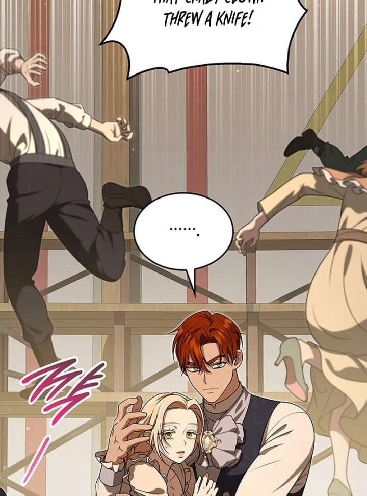 If You Want a Cheeky Sorceress Chapter 25 page 31 - 