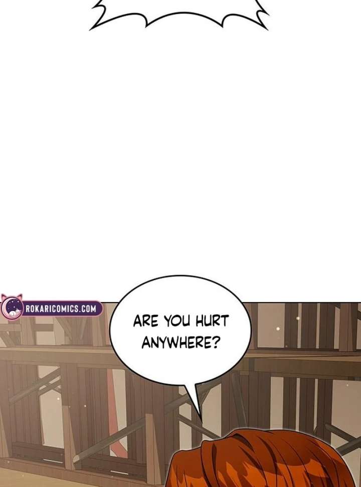 If You Want a Cheeky Sorceress Chapter 25 page 33 - 