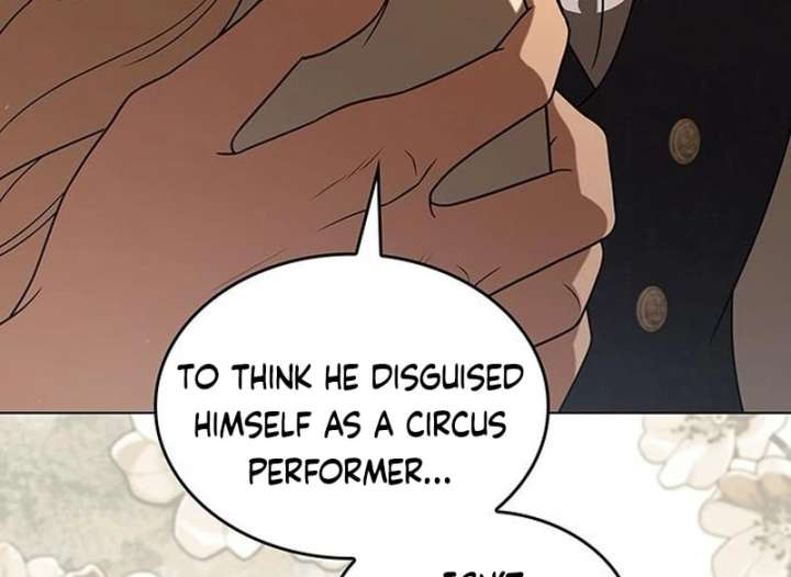 If You Want a Cheeky Sorceress Chapter 25 page 38 - 