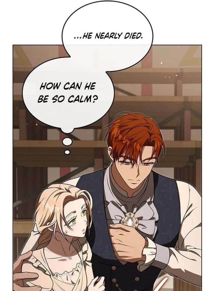 If You Want a Cheeky Sorceress Chapter 25 page 40 - 