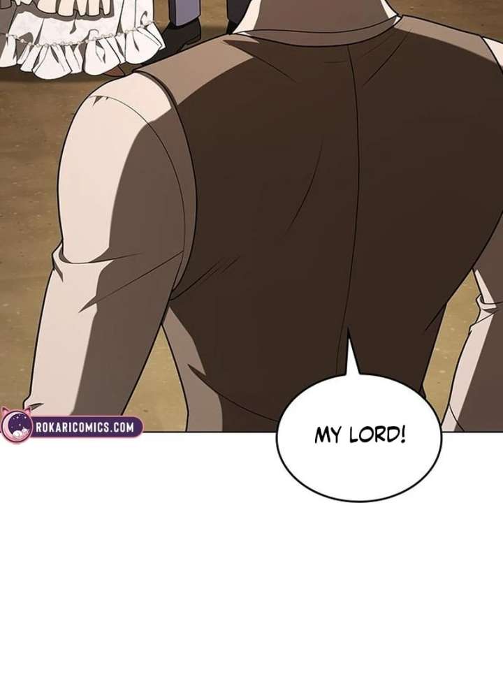 If You Want a Cheeky Sorceress Chapter 25 page 45 - 