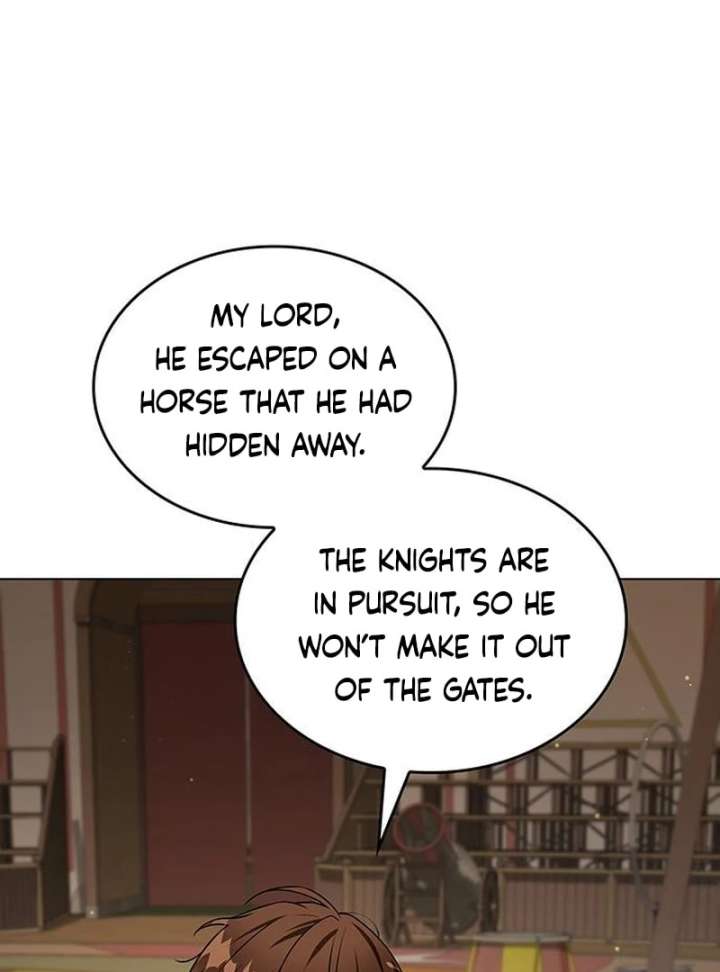 If You Want a Cheeky Sorceress Chapter 25 page 46 - 