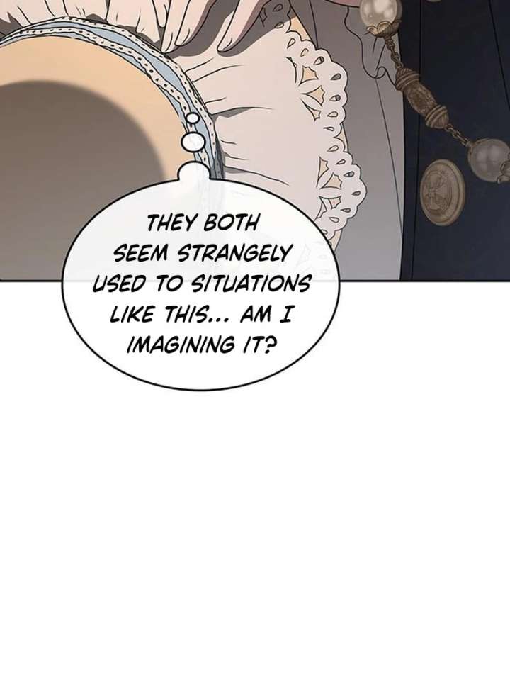 If You Want a Cheeky Sorceress Chapter 25 page 52 - 