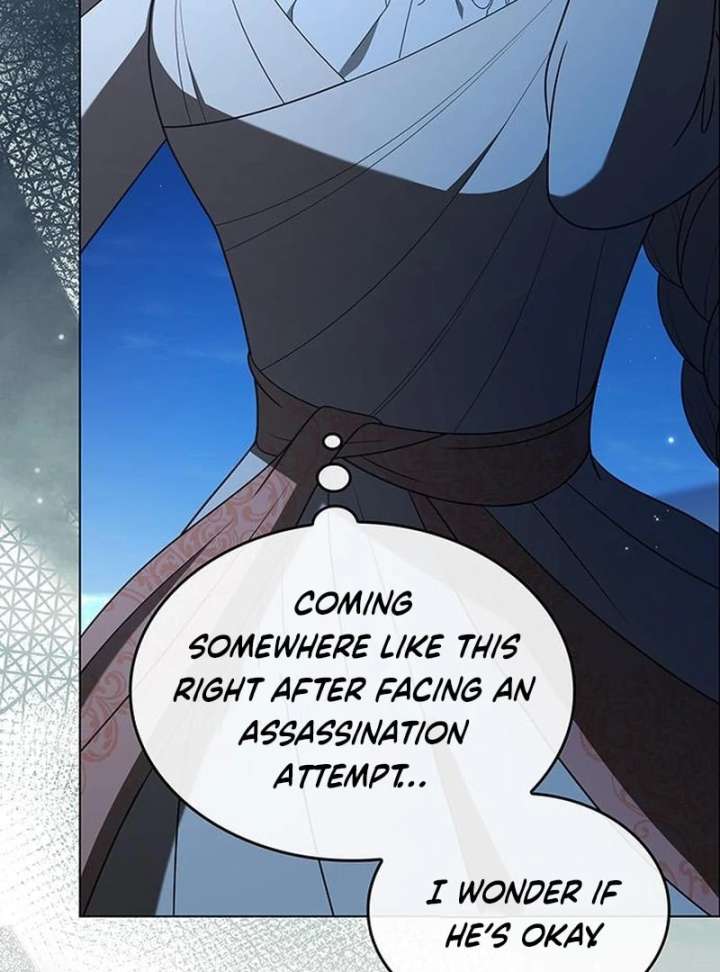If You Want a Cheeky Sorceress Chapter 25 page 69 - 