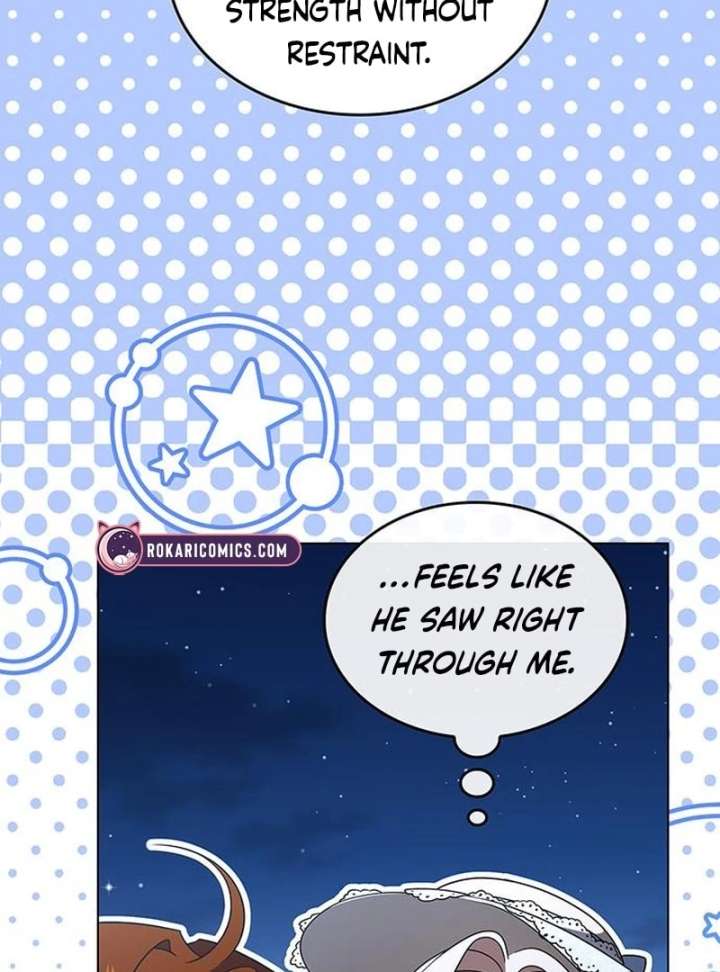 If You Want a Cheeky Sorceress Chapter 25 page 76 - 