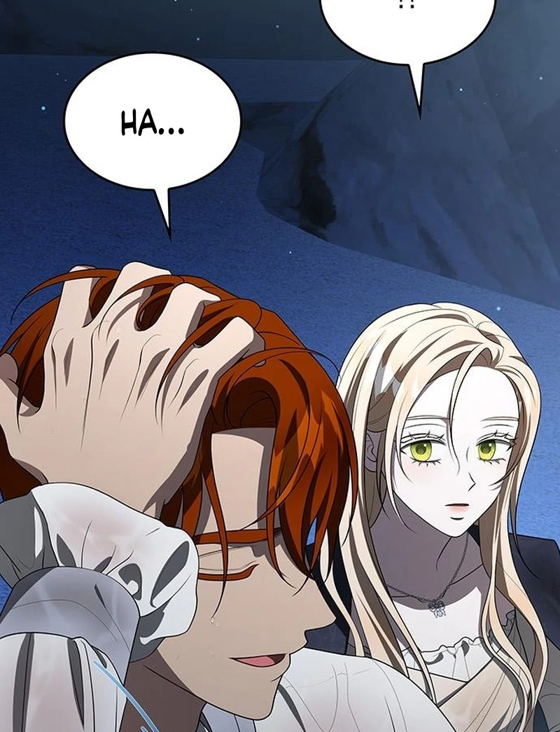 If You Want a Cheeky Sorceress Chapter 26 page 106 - 