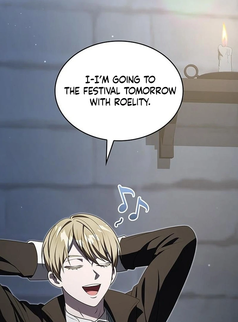 If You Want a Cheeky Sorceress Chapter 26 page 121 - 