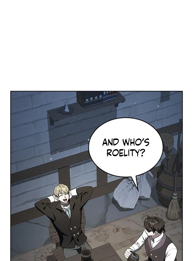 If You Want a Cheeky Sorceress Chapter 26 page 123 - 