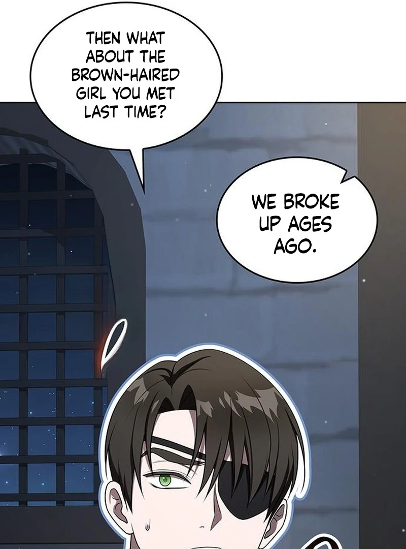If You Want a Cheeky Sorceress Chapter 26 page 126 - 