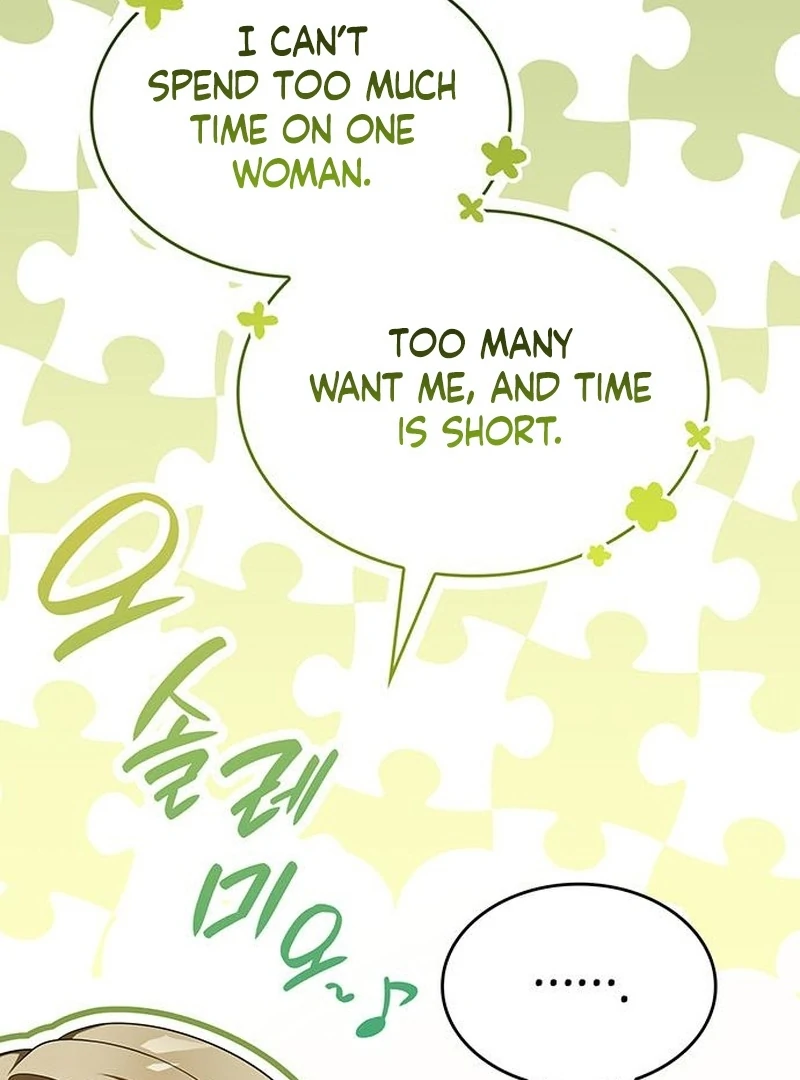 If You Want a Cheeky Sorceress Chapter 26 page 129 - 