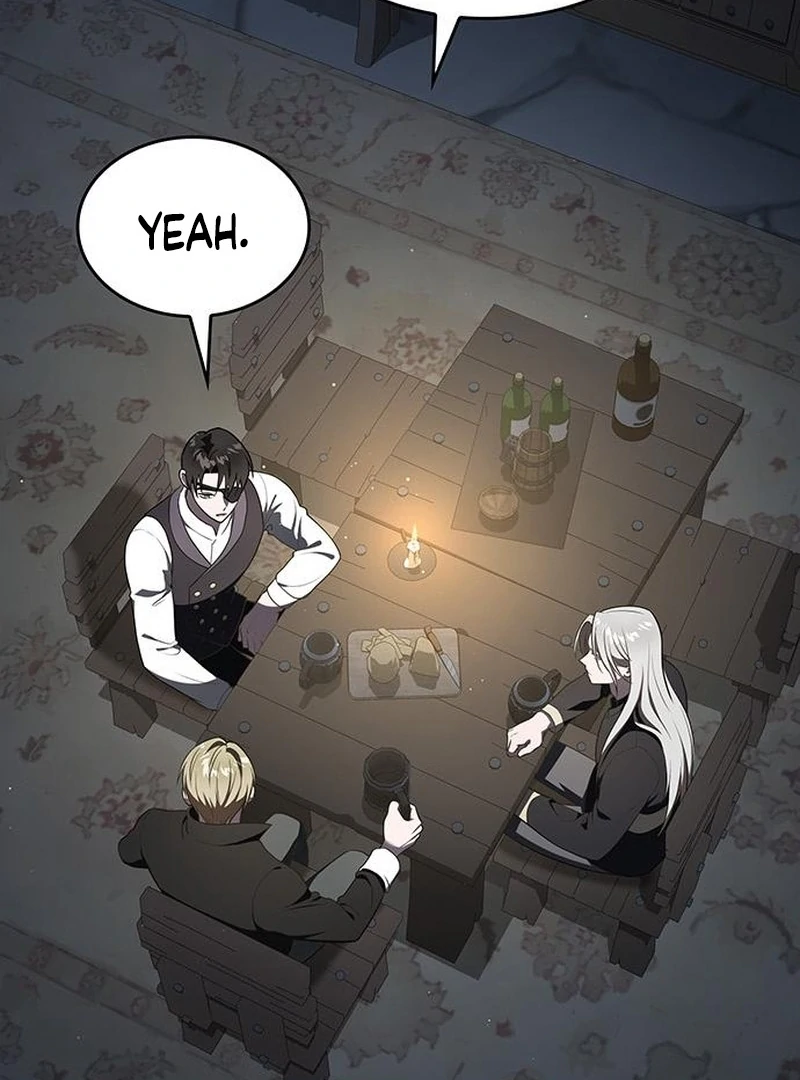 If You Want a Cheeky Sorceress Chapter 26 page 132 - 