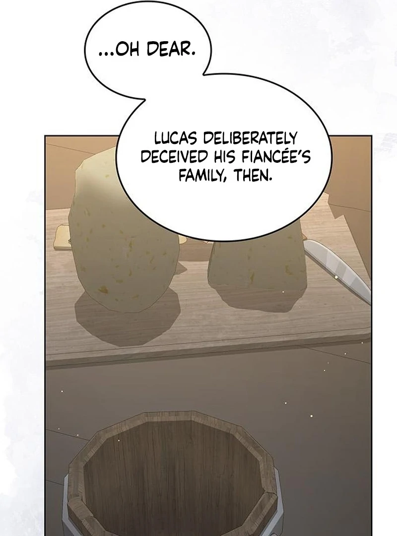 If You Want a Cheeky Sorceress Chapter 26 page 135 - 