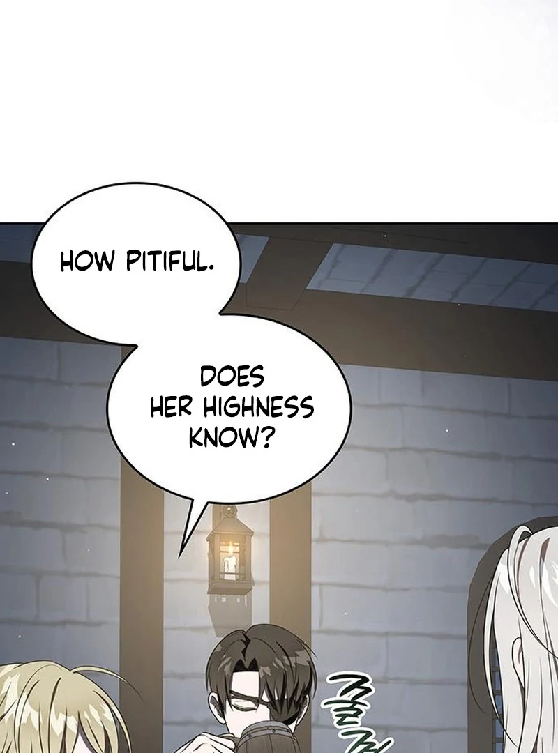 If You Want a Cheeky Sorceress Chapter 26 page 137 - 