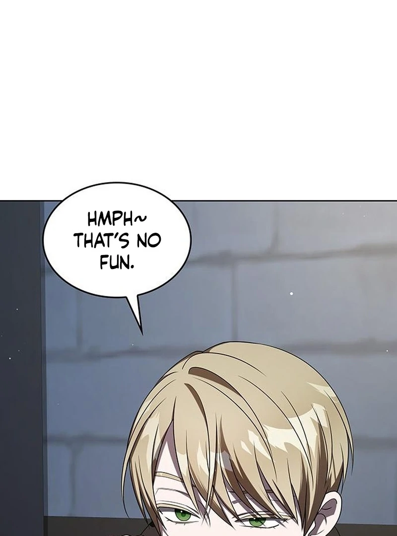 If You Want a Cheeky Sorceress Chapter 26 page 139 - 